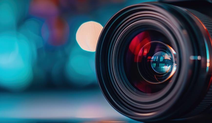 与和政县产品视频拍摄同行：畅享高效、舒适的每一天