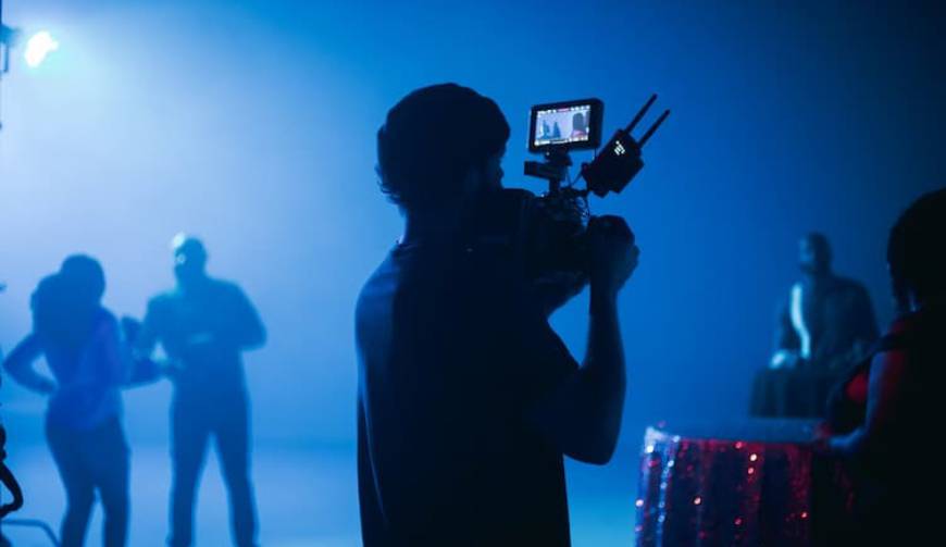 神秘新品来袭！和政县产品视频拍摄究竟有何神奇之处？