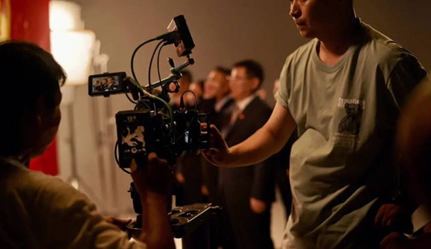 和政县电商产品视频拍摄制作核心技法，赋能产品电商销量飙升