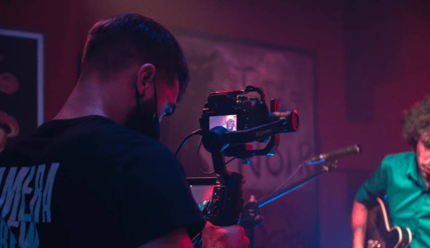 匠心雕琢视觉盛宴！专业和政县产品视频拍摄公司赋能品牌价值