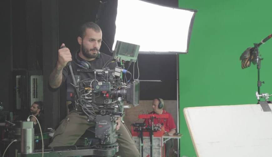 场景化叙事，和政县电商产品视频拍摄制作的破局之道