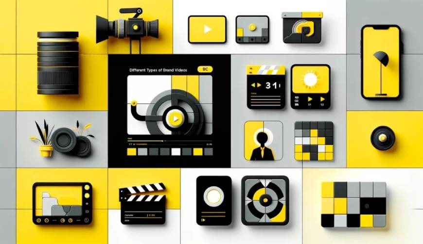 深耕和政县电商产品视频拍摄制作，解锁产品电商爆单的核心法则