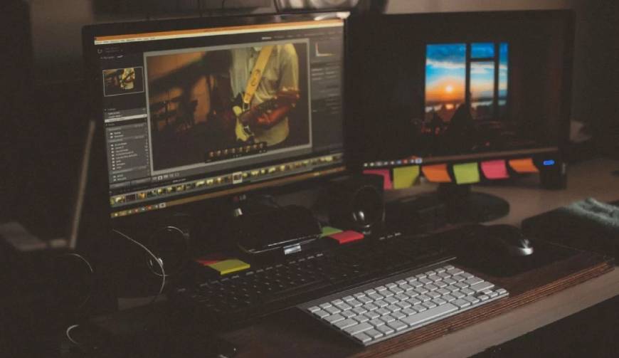 传统宣传已过时？和政县产品视频拍摄公司带你玩转新媒体交互玩法