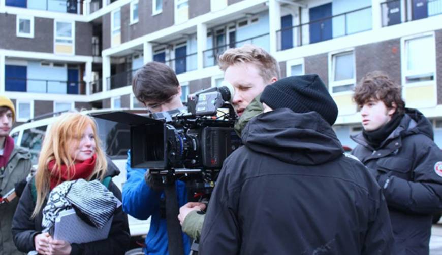 拒绝模板化套路！和政县产品视频拍摄公司独创个性化视觉解决方案