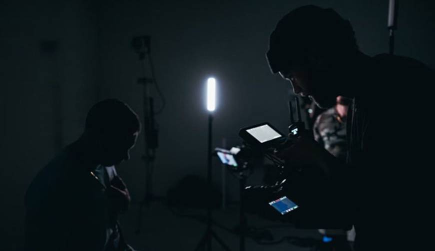 深耕和政县产品视频拍摄，解锁产品出圈的流量密码