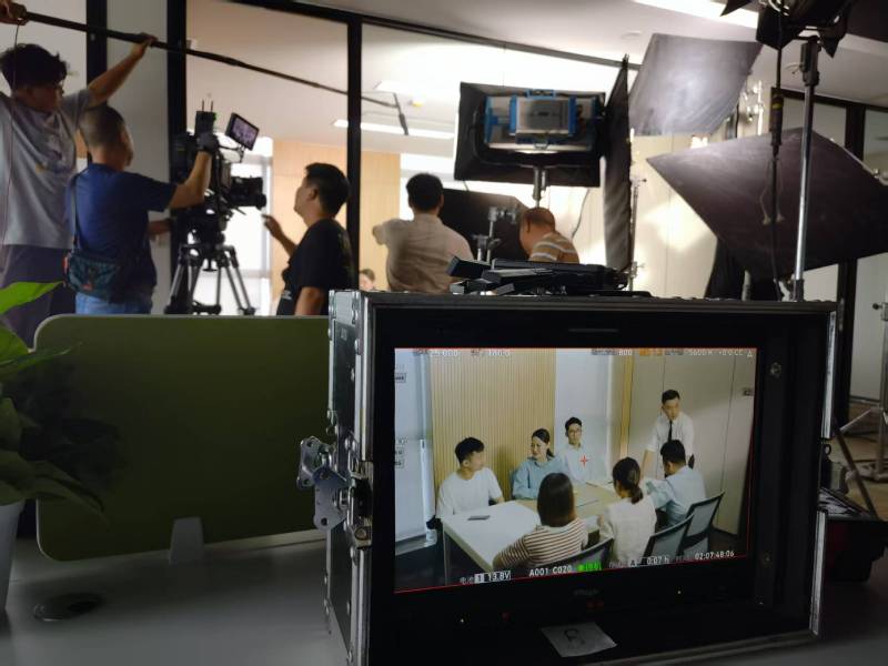 和政县产品视频拍摄实操干货，助力产品打造吸睛视觉内容