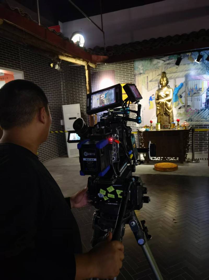 聚焦和政县产品宣传视频拍摄公司，以专业实力赋能品牌声量升级