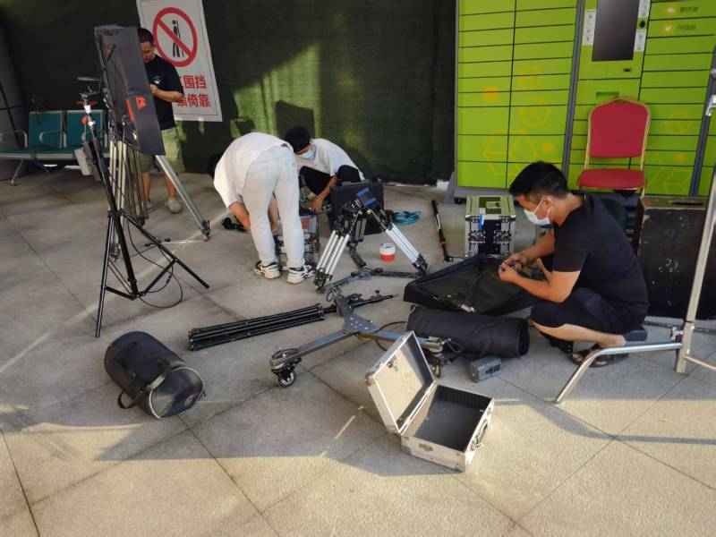 和政县产品视频拍摄全攻略，让产品魅力在镜头下尽情绽放