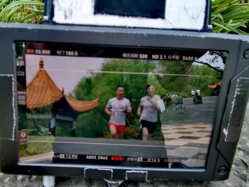 聚焦和政县产品视频拍摄，用镜头为产品打造专属视觉名片