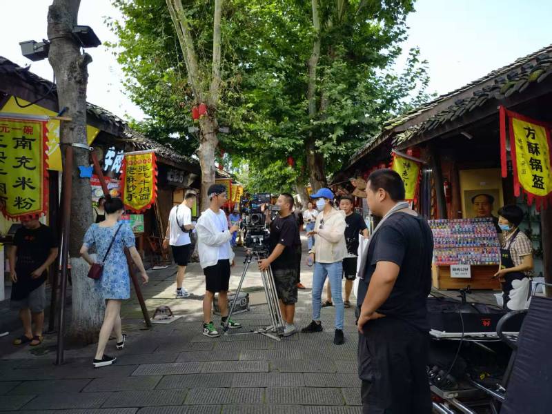 和政县电商产品视频拍摄制作，开启销量增长新引擎