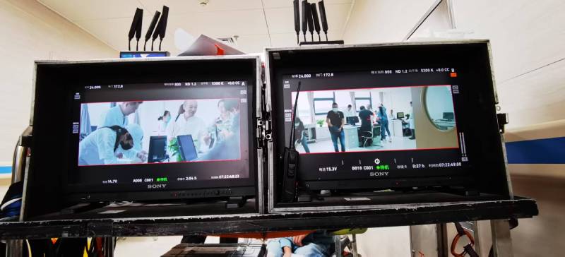 和政县极致互动，让产品在宣传视频中闪耀独特光芒