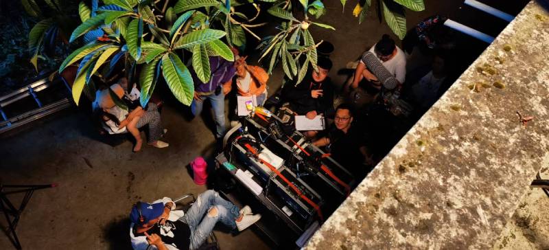 解锁和政县产品宣传视频拍摄公司新势能，助力品牌强势破圈