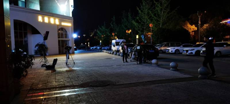 和政县电商产品视频拍摄制作全攻略，打造高转化带货视频