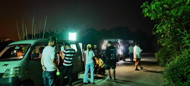 以镜头为笔，绘就和政县产品视频的进阶之路