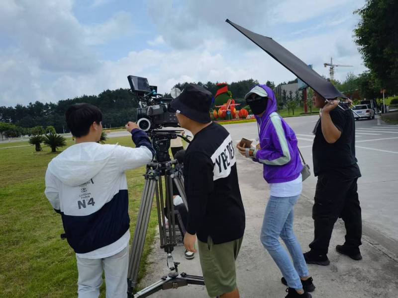 和政县极致互动，未来愿景宏大，致力于成为全球领先的产品宣传视频企业