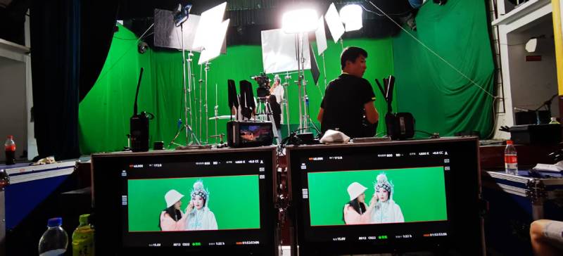 和政县产品视频拍摄：以创意为翼，助力品牌翱翔