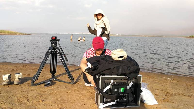 和政县产品宣传视频拍摄公司核心策略，助力品牌抢占传播制高点