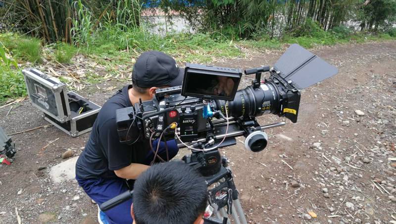 和政县产品宣传视频拍摄公司：匠心独运，雕琢品牌名片