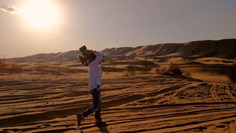 深耕和政县产品宣传视频拍摄公司，解锁品牌传播的核心动能