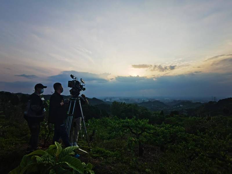 聚焦和政县产品宣传视频拍摄公司，用专业实力铸就品牌传播传奇