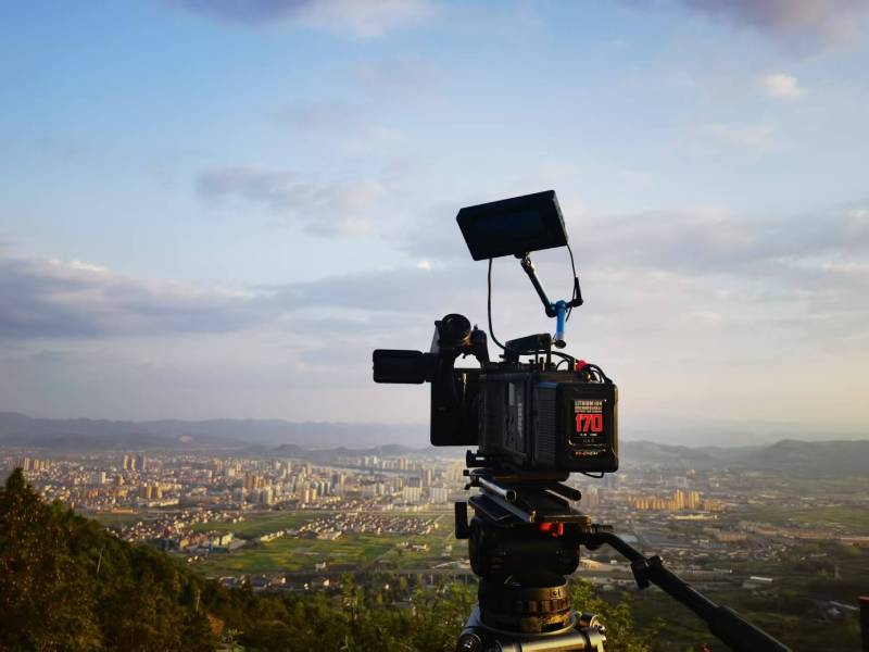 解锁和政县产品宣传视频拍摄公司精髓，让品牌传播直击人心