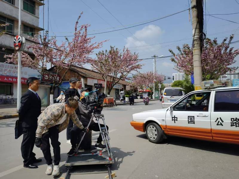 和政县产品宣传视频拍摄公司：专业赋能，点亮品牌之光