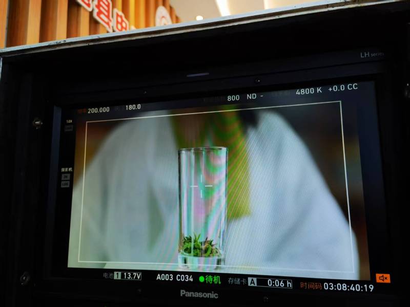 天然优选！和政县电商产品宣传视频溯源原料产地的真实故事