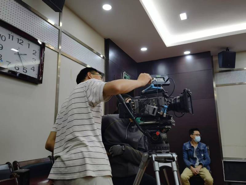 大数据指导创作方向，和政县产品视频拍摄公司让每帧画面都有效触达