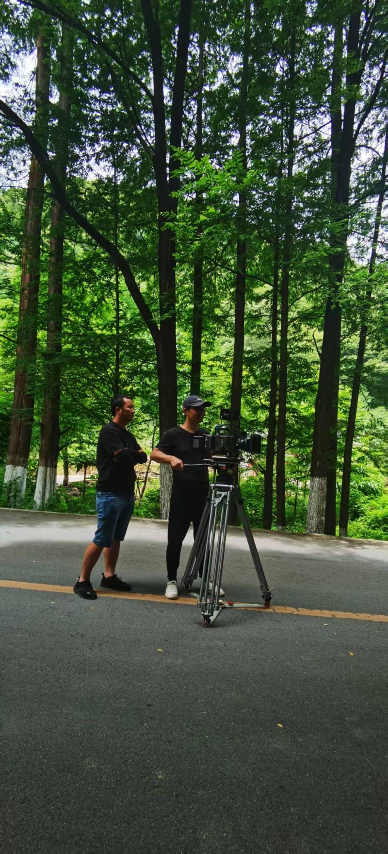 解锁和政县电商产品视频拍摄制作新路径，助力产品销量狂飙