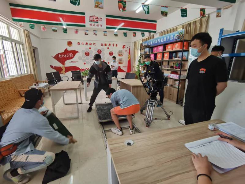 和政县电商产品视频拍摄制作实战秘籍，助力产品引爆电商流量