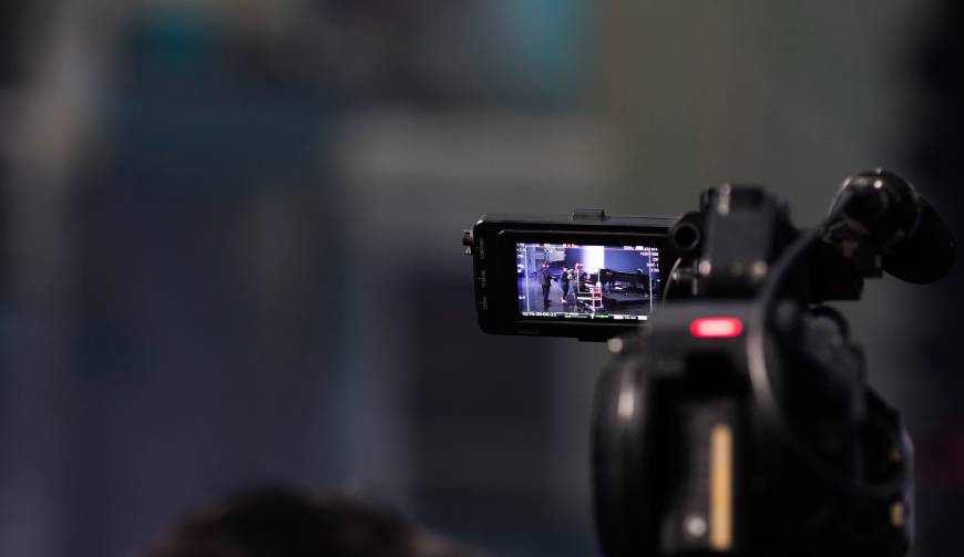 和政县产品视频拍摄制作：揭秘如何打造令人印象深刻的商业宣传片